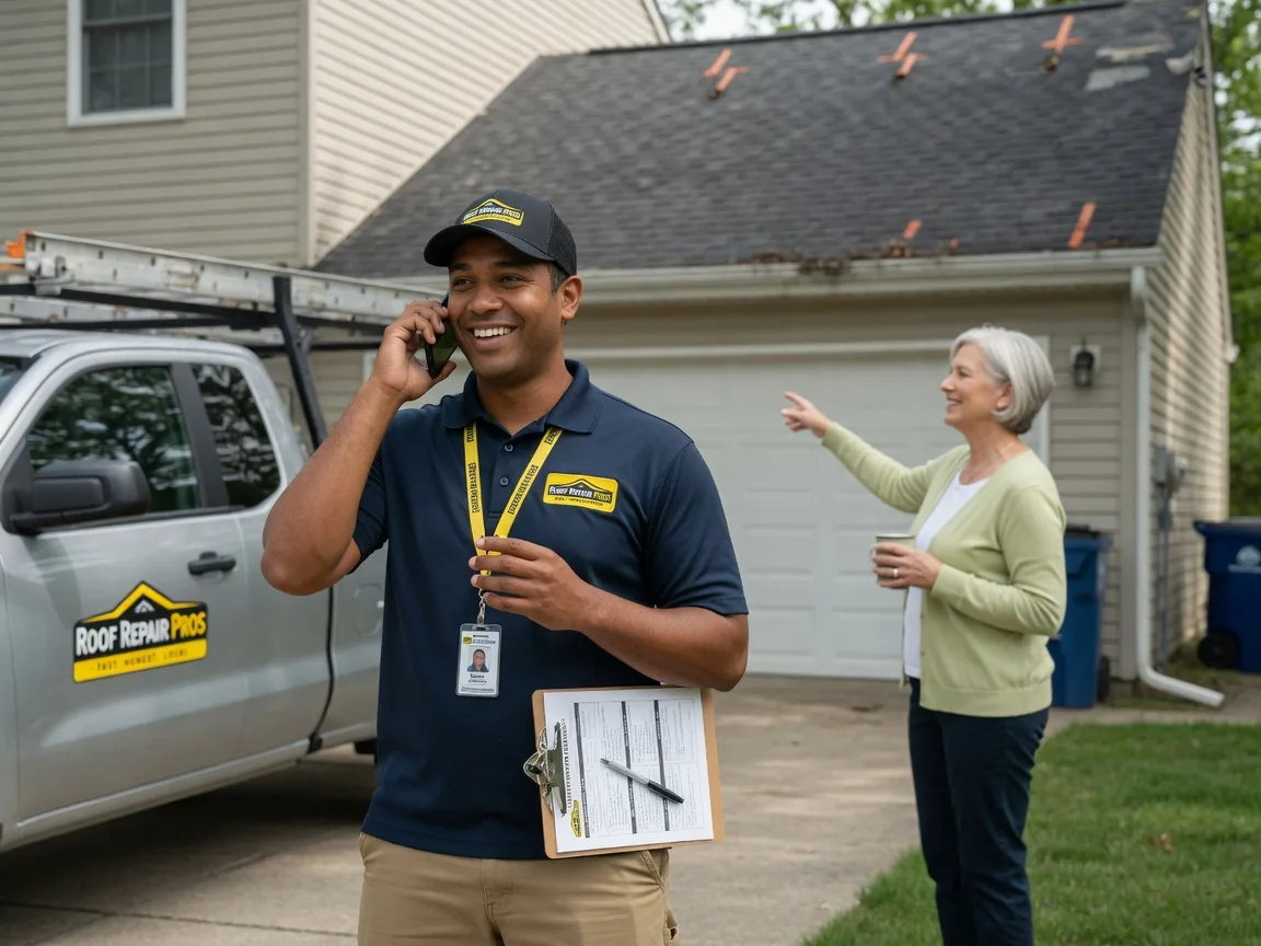Roof Repair Rantoul, IL FAQs